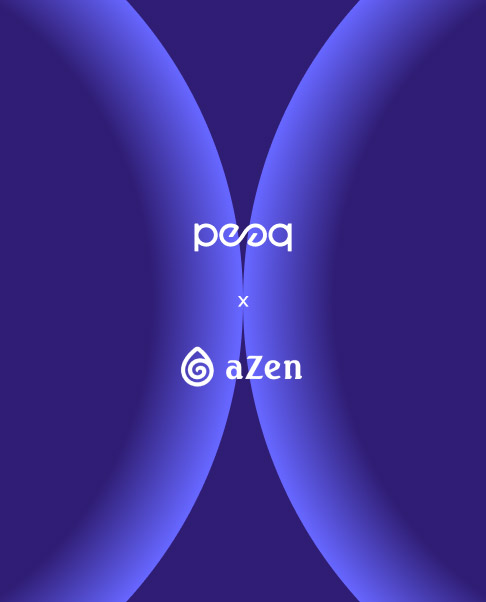 aZen Protocol joins the peaqosystem